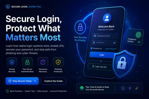 Dato Chai Login: Complete Guide to Secure Casino Account Access